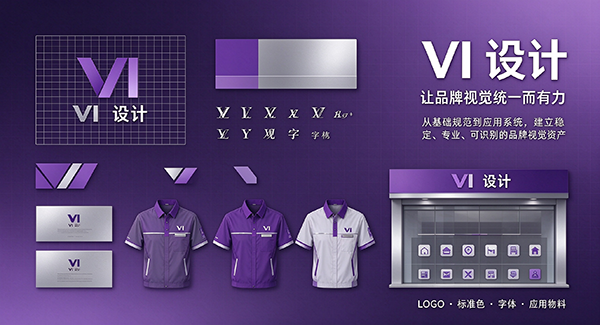 淅川县VI设计
